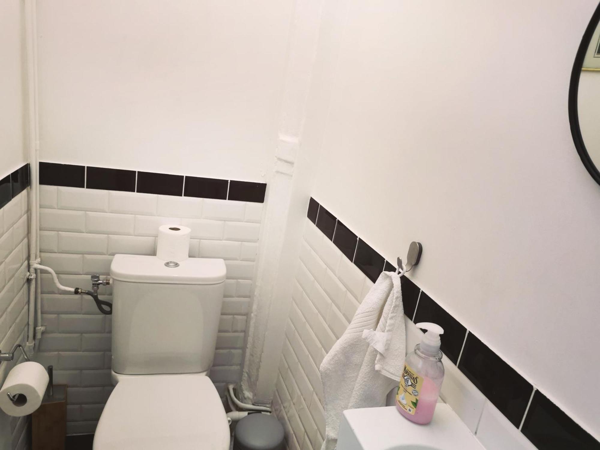 Appartement Paris 16 Proche A 20 Minutes De La Tour Eiffel Eksteriør bilde