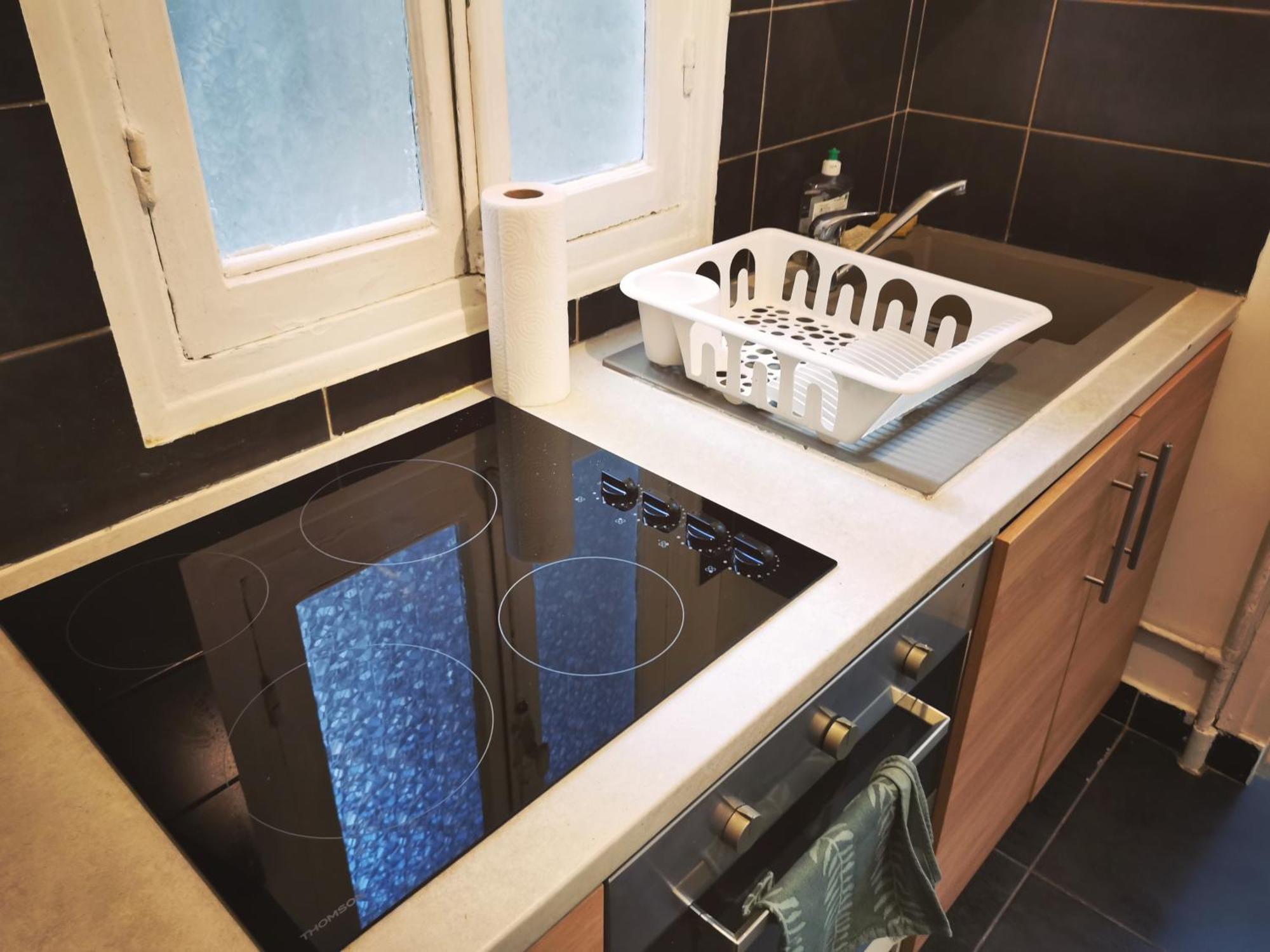 Appartement Paris 16 Proche A 20 Minutes De La Tour Eiffel Eksteriør bilde