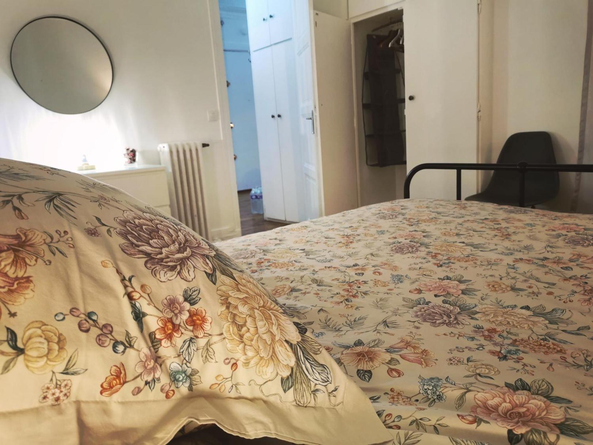 Appartement Paris 16 Proche A 20 Minutes De La Tour Eiffel Eksteriør bilde